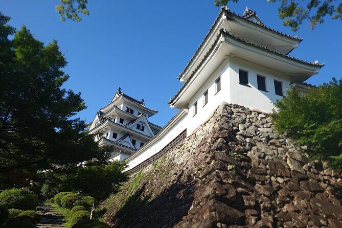 Full Day Tour Of Gujo Hachiman A Castle Town From Nagoya By Car - FAQ