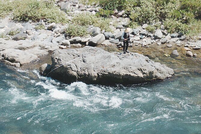 Full Day Tour Of Gujo Hachiman A Castle Town From Nagoya By Car - Who Should Consider This Tour?