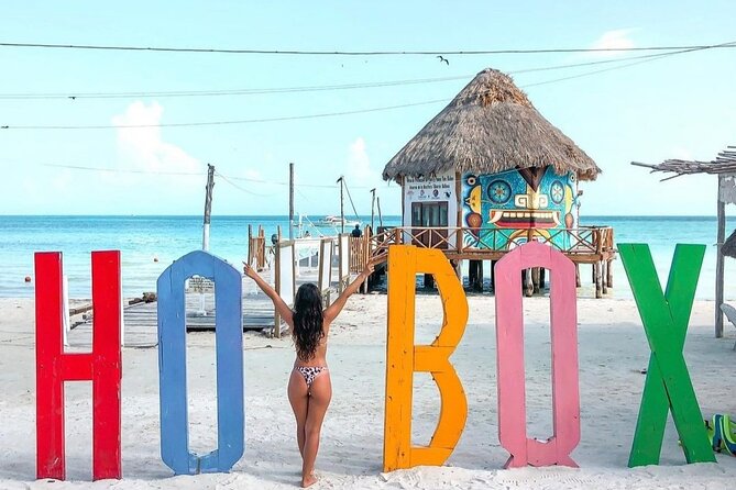 Full-Day Tour of Holbox Island and Yalahau Cenote With Lunch - Traveler Reviews