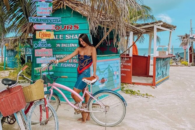 Full-Day Tour of Holbox Island and Yalahau Cenote With Lunch - Legal Information