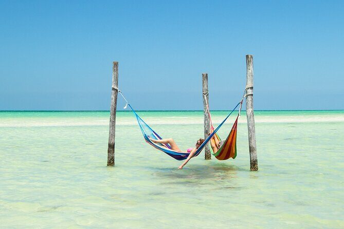 Full-Day Tour of Holbox Island with Lunch - What to Expect from the Holbox Island Tour  