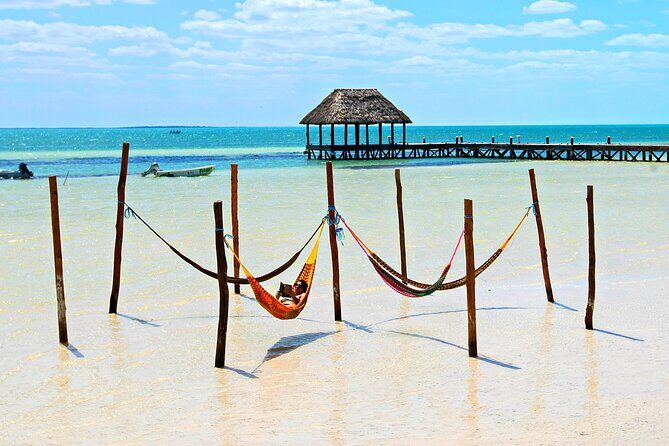 Full-Day Tour of Holbox Island with Lunch - Who Might Want to Consider Other Options  
