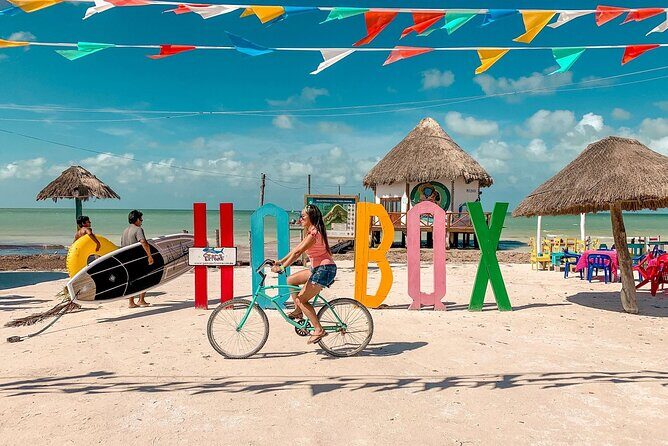 Full Day Tour of Isla Holbox and Isla Pasión with Cenote - What’s Included and What’s Not