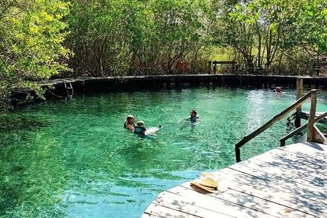 Full Day Tour of Isla Holbox and Isla Pasión with Cenote - Who Will Love This Tour?