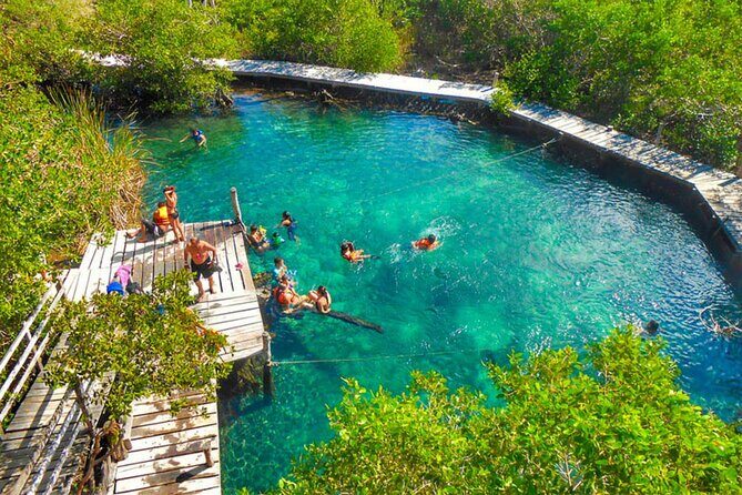 Full Day Tour of Isla Holbox and Isla Pasión with Cenote - Final Thoughts
