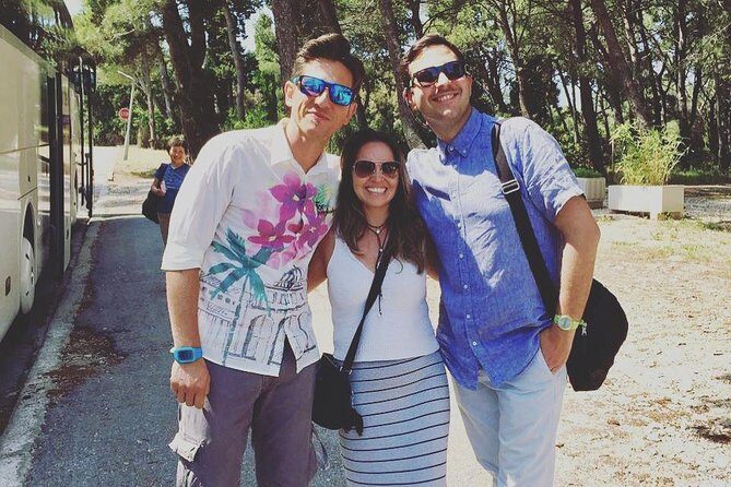 Full day tour of Istria - Lunch: A Taste of Local Flavors