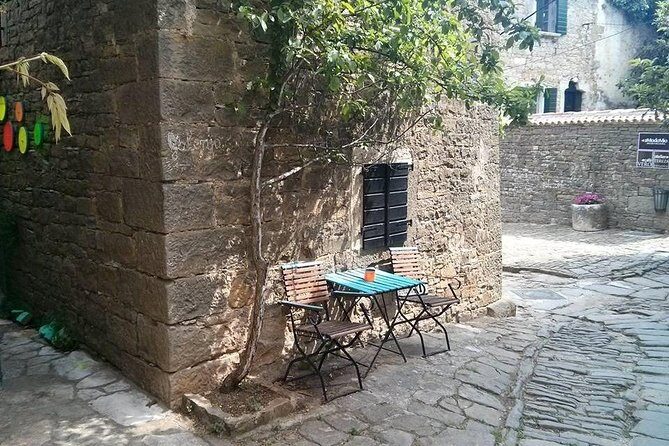 Full day tour of Istria - Authentic Experiences and Hidden Gems