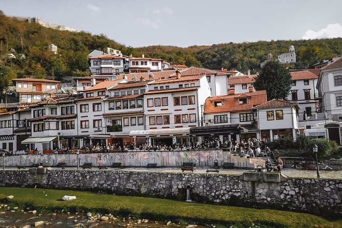 Full Day Tour of Kosovo From Skopje; Pristina & Prizren - Tour Details