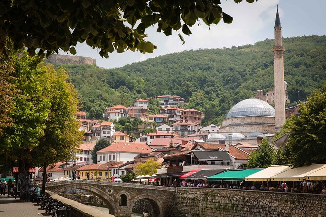 Full Day Tour of Kosovo From Skopje; Pristina & Prizren - Directions