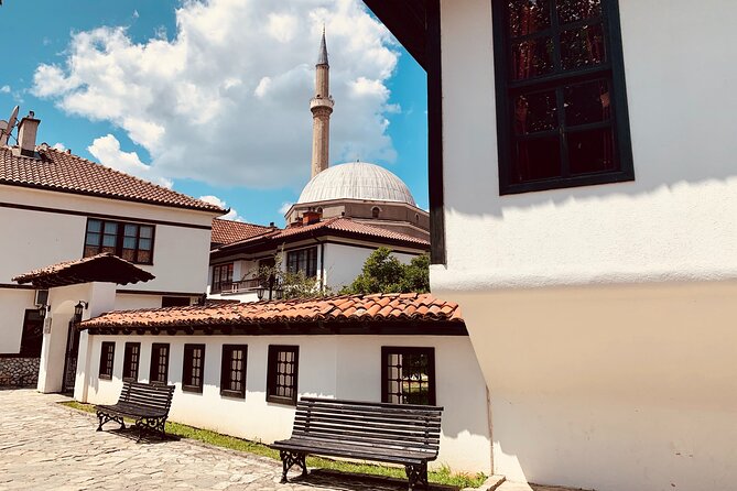 Full Day Tour of Kosovo From Skopje; Pristina & Prizren - Contact and Booking
