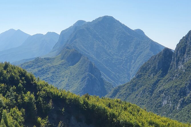 Full Day Tour of Kruja City and Qafshtama Ntional Park - Departure Details