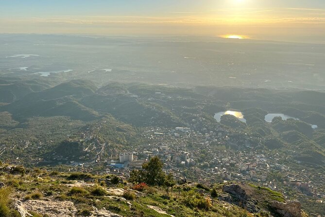 Full Day Tour of Kruja City and Qafshtama Ntional Park - Safety Guidelines