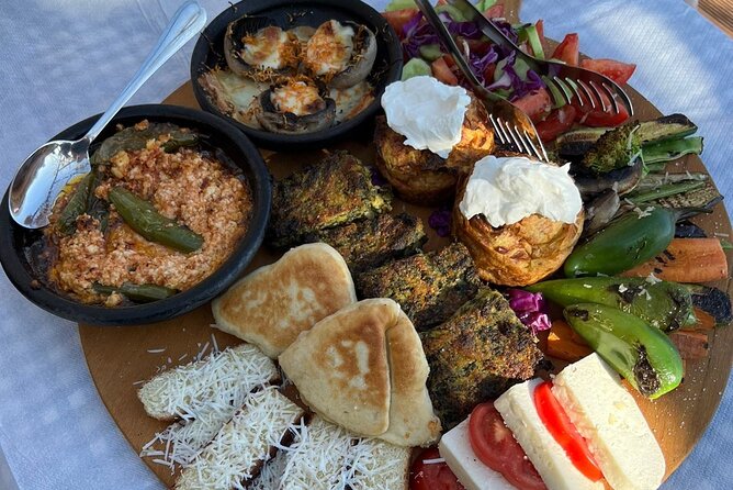 Full Day Tour of Kruja City and Qafshtama Ntional Park - Group Pricing Options