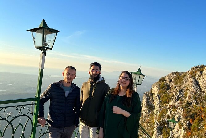 Full Day Tour of Kruja City and Qafshtama Ntional Park - Important Reminders