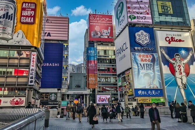 Full Day Tour of Kyoto with Private Transportation - FAQs