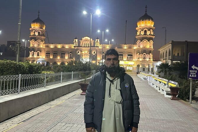 Full Day Tour of Lahore to Hiran Minar to Rohtas Fort - Pricing and Value