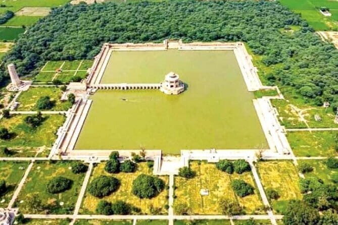 Full Day Tour of Lahore to Hiran Minar to Rohtas Fort - Who Is This Tour Best For?