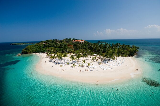 Full Day Tour of Las Terrenas and El Limon From Boca Chica - Tour Itinerary