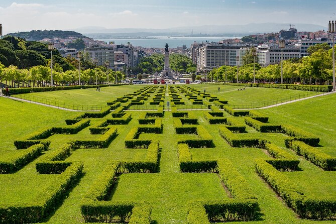 Full-Day Tour of Lisbon - Private Tour - Tour Highlights