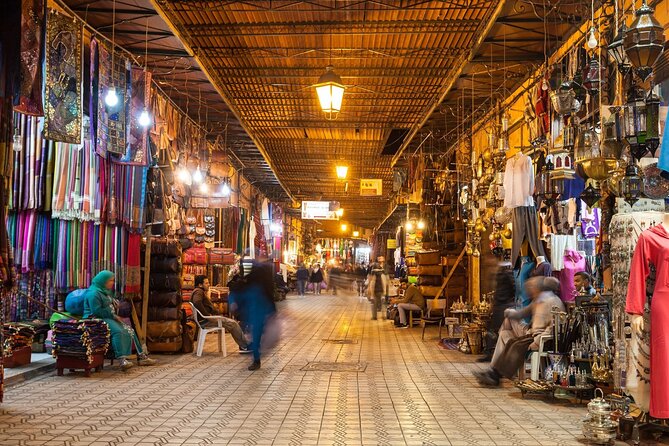 Full Day Tour of Medina - Traveler Photos and Reviews