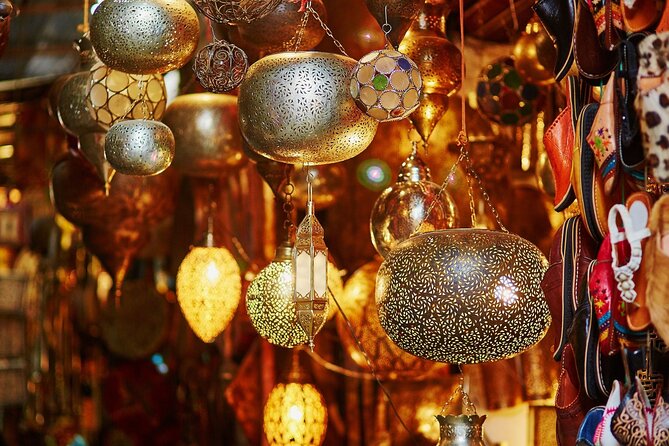 Full Day Tour of Medina - Additional Information