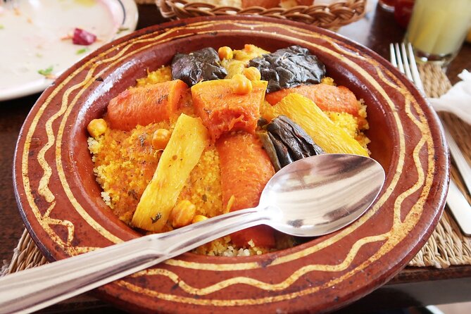 Full Day Tour of Medina - Common Questions