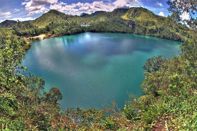 Full Day Tour of Montebello Lakes and El Chiflon Waterfall - The Itinerary Breakdown: What You Can Expect