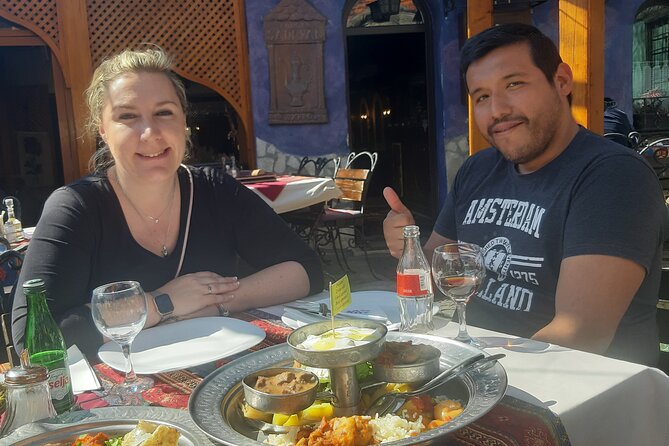 Full-Day Tour of Mostar and Kravica Waterfalls Small Group - Reviews