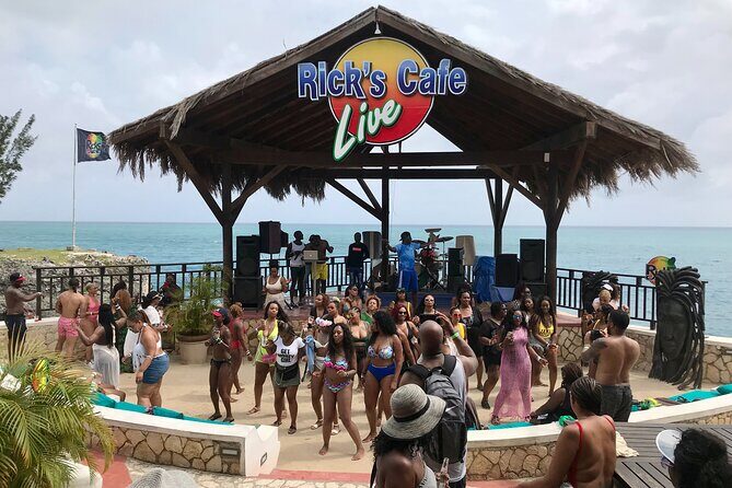 Full Day Tour of Negril Beach: Margaritaville & Rick's Cafe Live - Why This Tour Stands Out