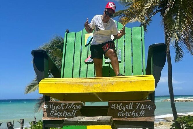 Full Day Tour of Negril Beach: Margaritaville & Rick's Cafe Live - The Sum Up
