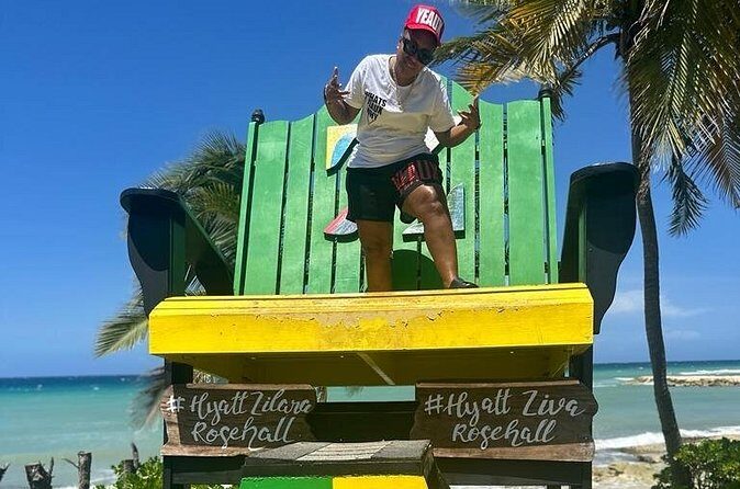Full Day Tour of Negril Beach: Margaritaville & Rick's Cafe Live - FAQs