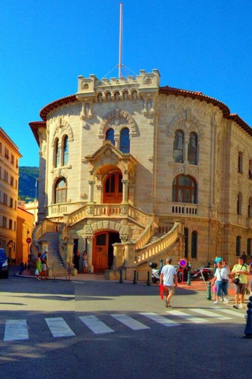 Full-Day Tour of Nice Cannes Antibes and Saint Tropez - Highlights and Inclusions