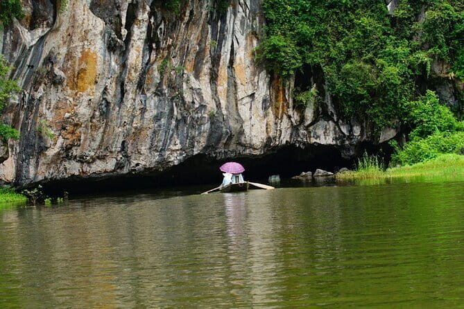 Full Day Tour Of Ninh Binh From City Center Tam Coc Or Trang An - Practical Details & Value for Money
