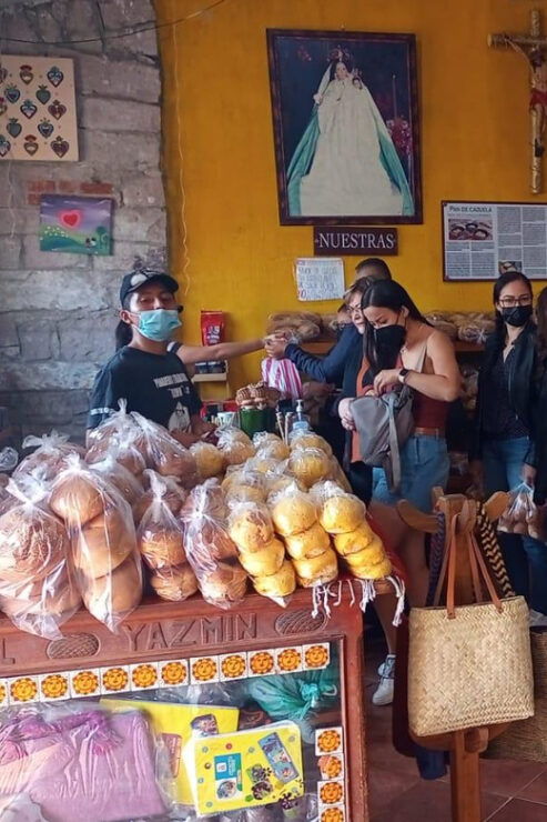 Full-Day Tour of Oaxacan Wonders - Good To Know
