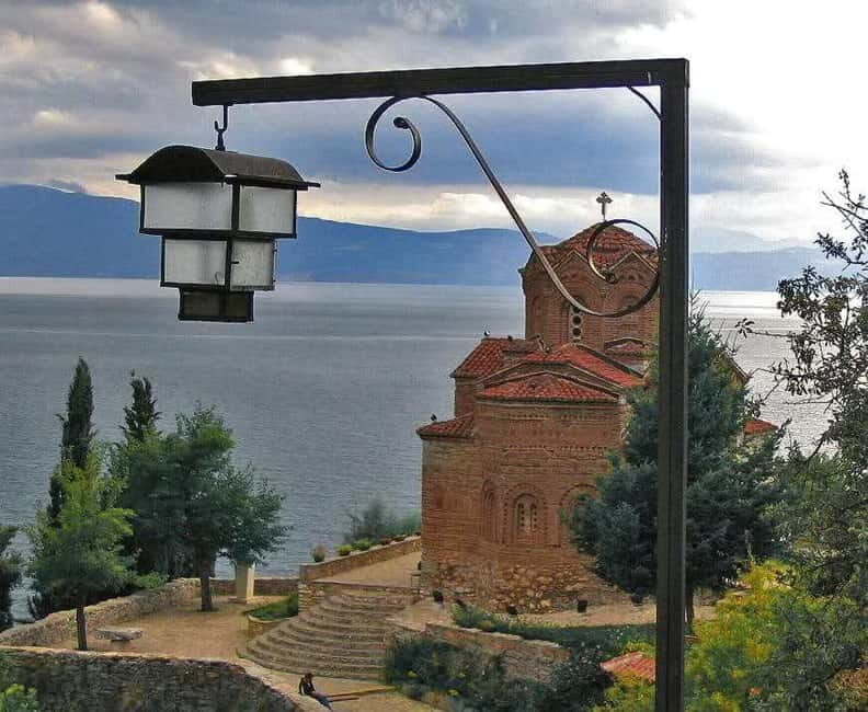 Full-Day Tour of Ohrid from Skopje - Exploring the Best of Ohrid in a Day
