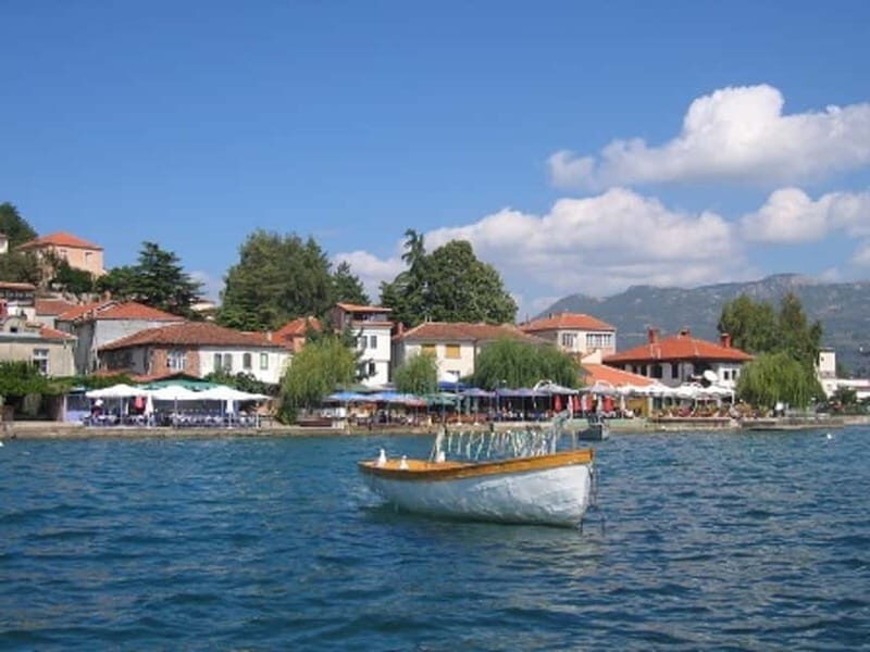 Full-Day Tour of Ohrid from Skopje - Frequently Asked Questions