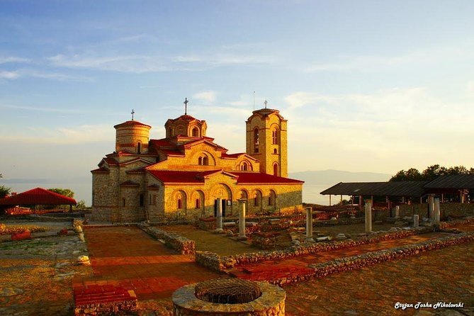 Full Day Tour of Ohrid With St Naum From Skopje - The Sum Up