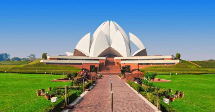 Full Day Tour of Old & New Delhi (No Shopping Tour) - Tour Details