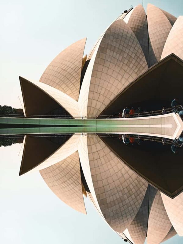 Full Day Tour of Old & New Delhi with Red fort - Who Is This Tour Best For?