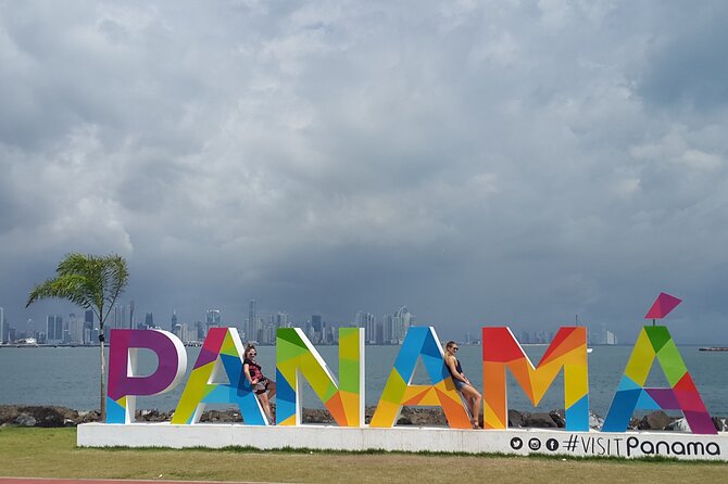Full-Day Tour of Panama City, Panama - Panama Canal at Miraflores Lock
