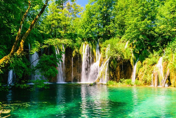 Full-Day Tour of Plitvice Lakes National Park From Zadar - Pickup and Transportation Details
