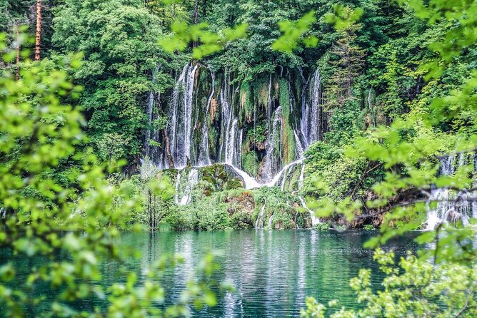 Full-Day Tour of Plitvice Lakes National Park From Zadar - Reviews and Ratings