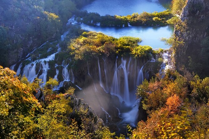Full-Day Tour of Plitvice Lakes National Park From Zadar - Frequently Asked Questions