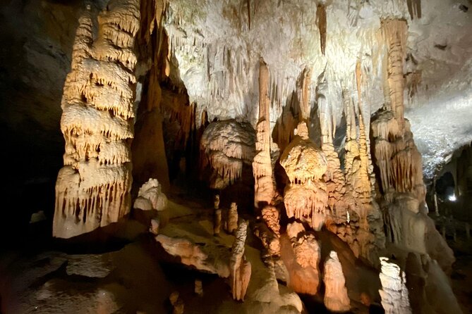 Full-Day Tour of Postojna Cave and Bled Lake From Ljubljana - Customer Reviews