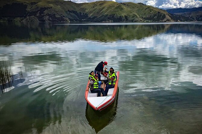 Full Day Tour of Qeswachaca Inca Bridge - Pricing and Booking