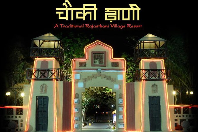 Full Day Tour of Rajkot City With Traditional Themed Dinner - Booking and Confirmation Details