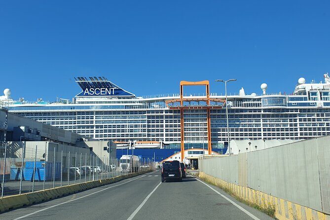 Full-Day Tour of Rome departing from the Port of Civitavecchia. - What Travelers Value Most