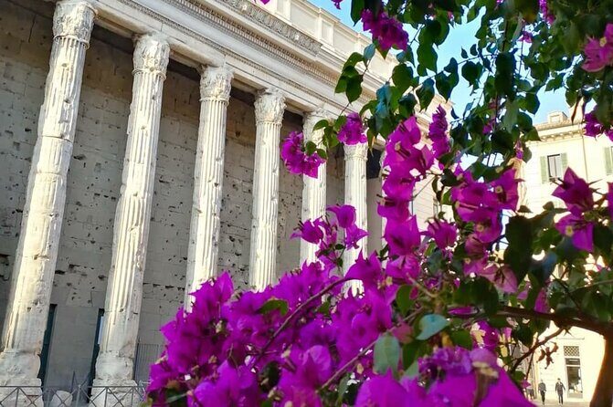 Full-Day Tour of Rome departing from the Port of Civitavecchia. - Frequently Asked Questions