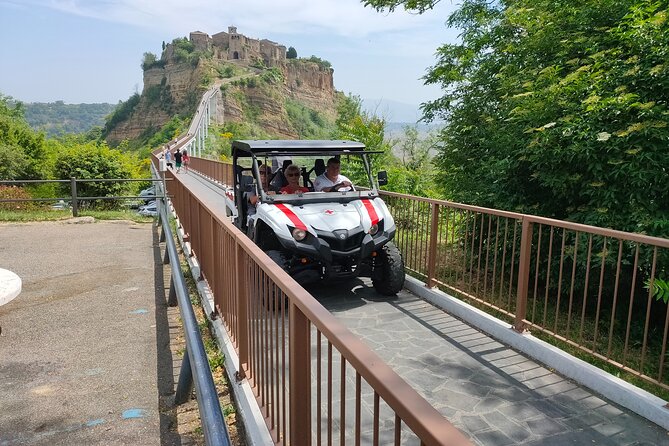 FULL DAY TOUR of ROME - SHORE EXCURSION From Port of ROME - Reviews