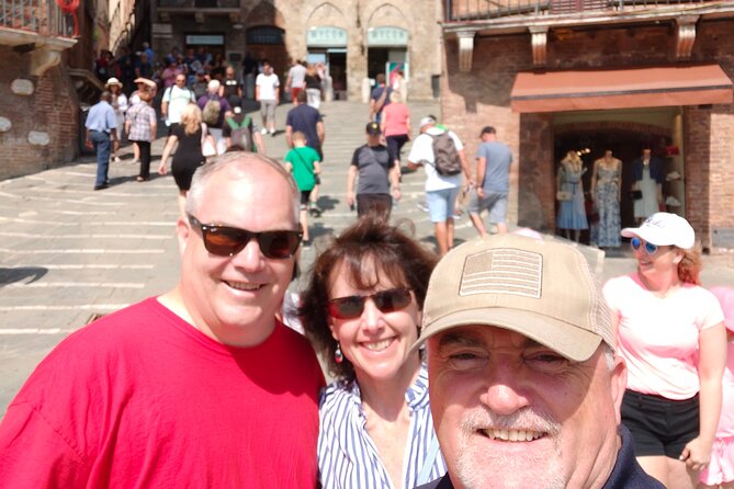 FULL DAY TOUR of ROME - SHORE EXCURSION From Port of ROME - Directions